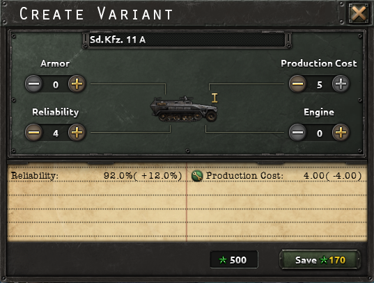 Hearts of Iron 4 Tank Designs 2023