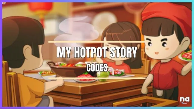 My Hotpot Story Codes 2023 - November Update!