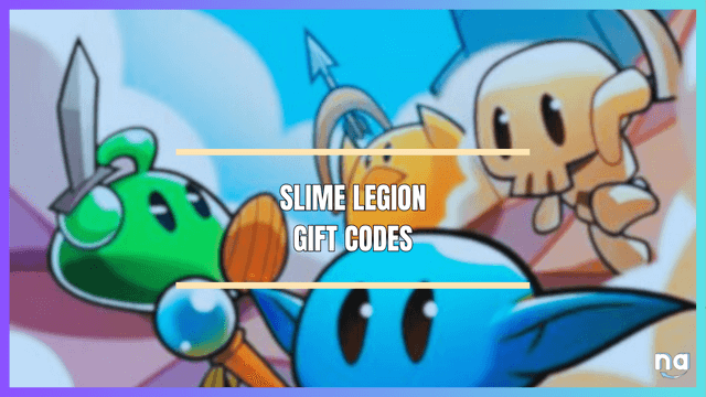 Slime Legion Codes - December 2023 