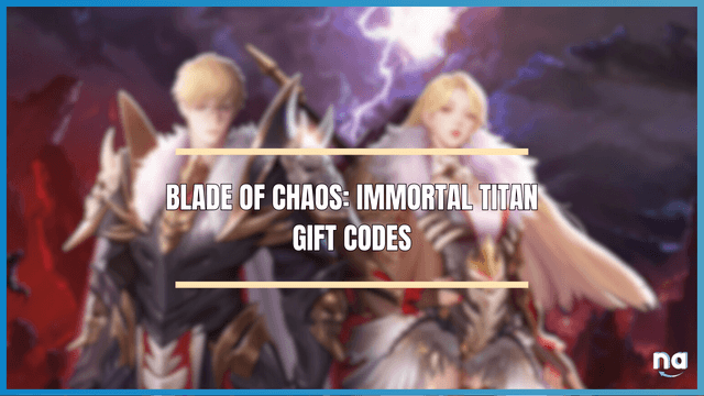 New Chaos Heroes Codes Wiki 2023 - Working Gift Codes