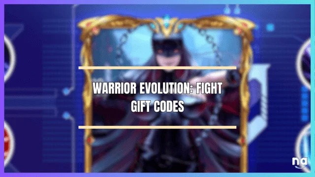 Universe Warrior Evolution Gift Codes (2023 December)