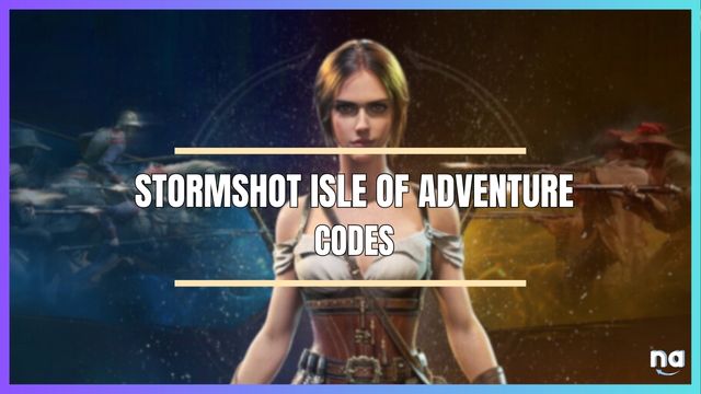 Stormshot: Isle of Adventure instal the new for android
