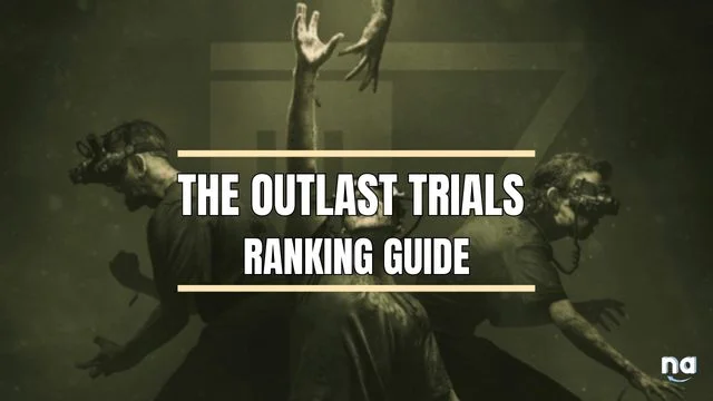 Every Enemy In The Outlast Trials, Ranked