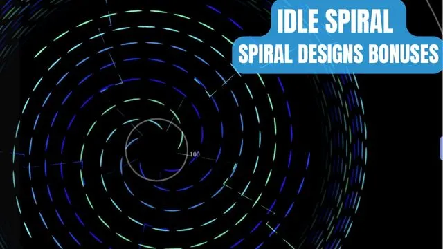 Idle Spiral 