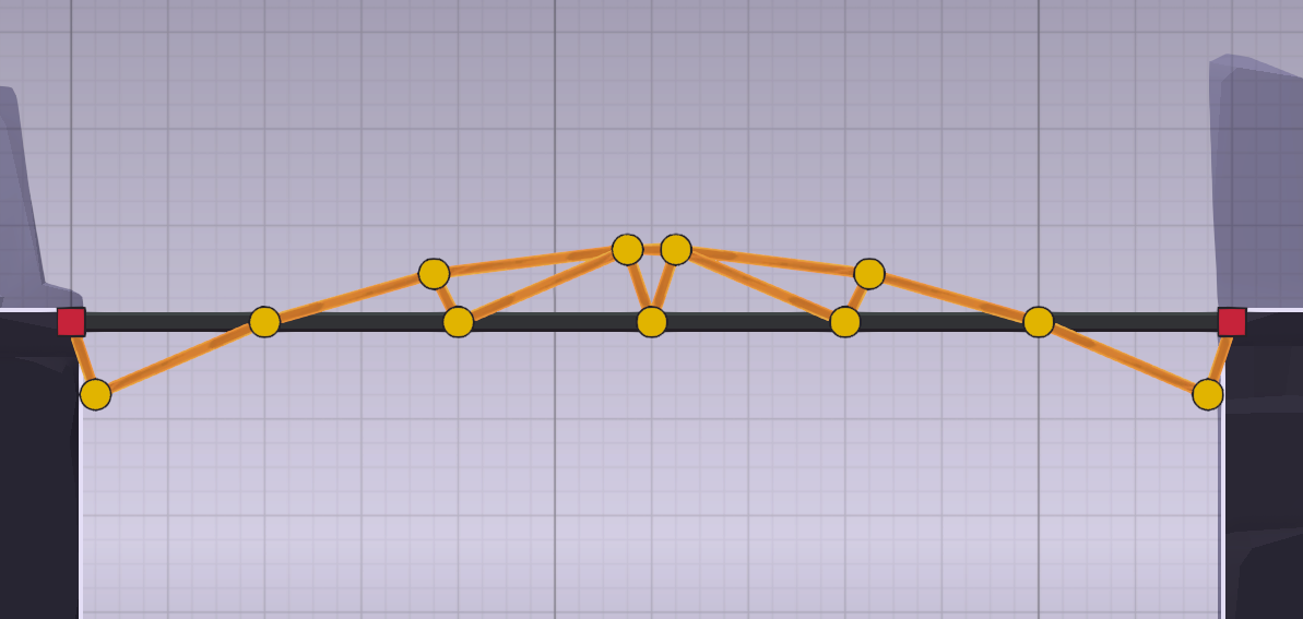 Poly Bridge 3 All Level Solutions