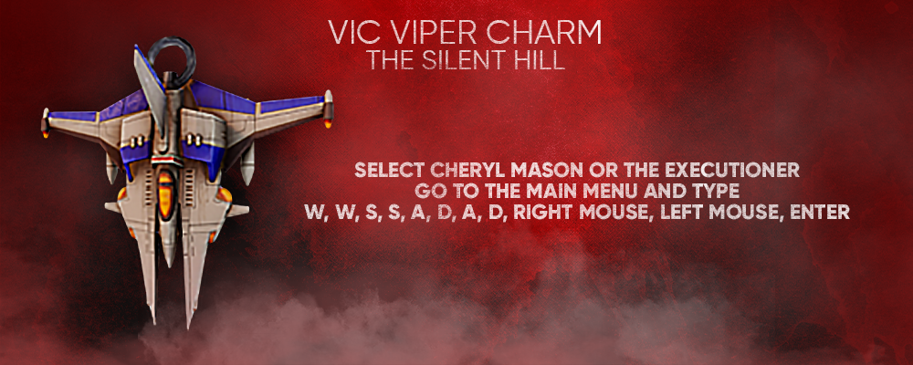 How to get VIC Viper Charm in Dead By Daylight game