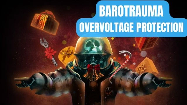 Barotrauma Overvoltage Protection