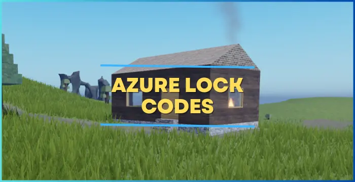Azure Lock codes