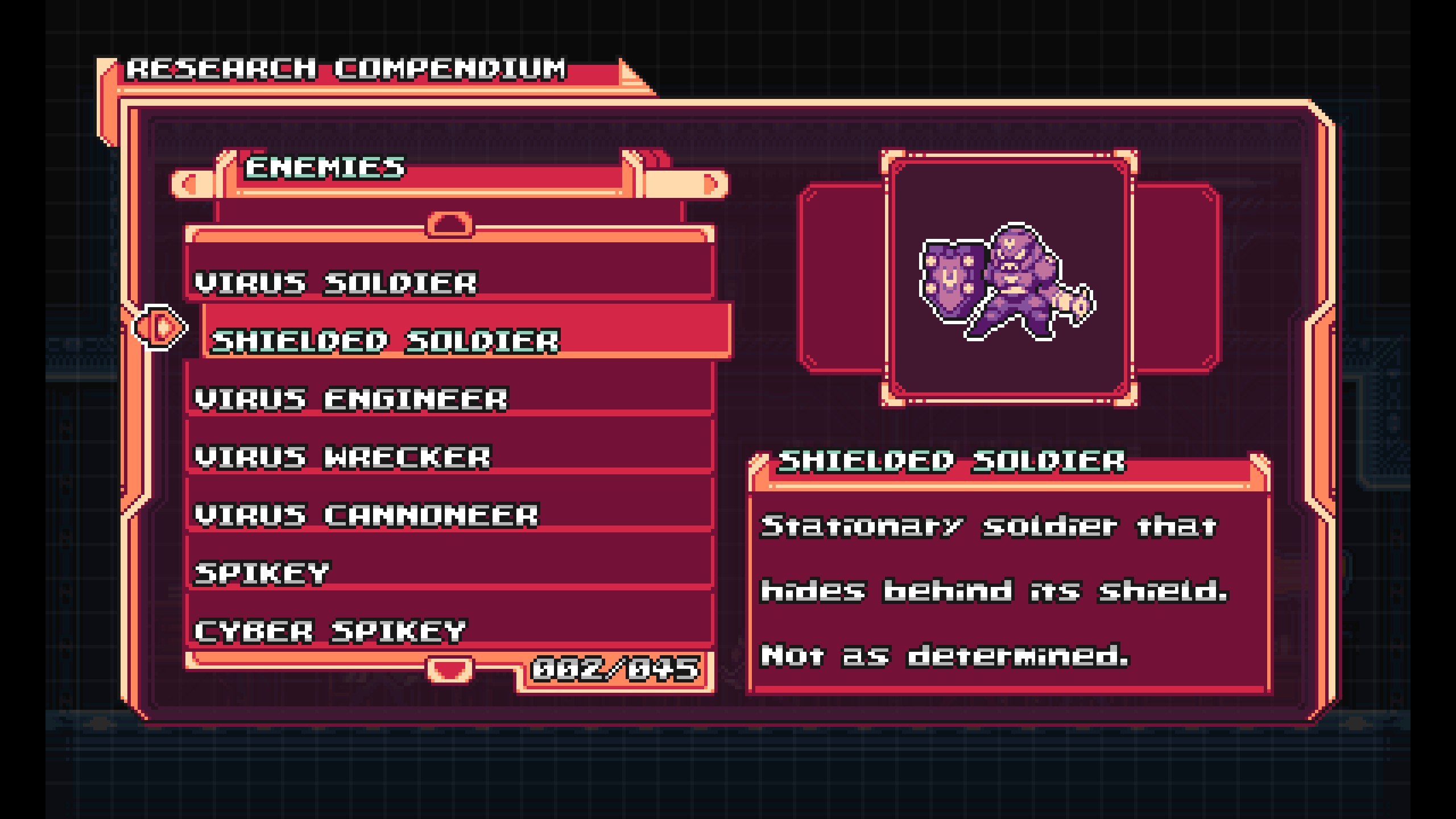 Gravity Circuit Data Chip Guide