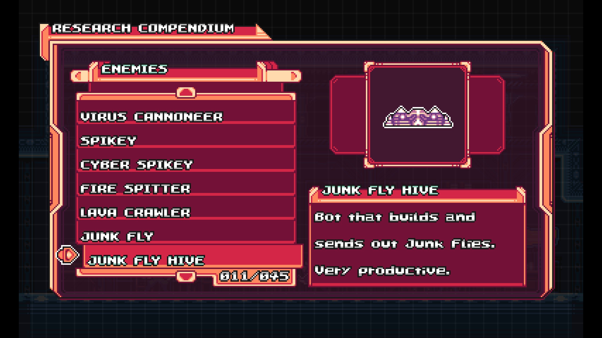 Gravity Circuit Data Chip Guide