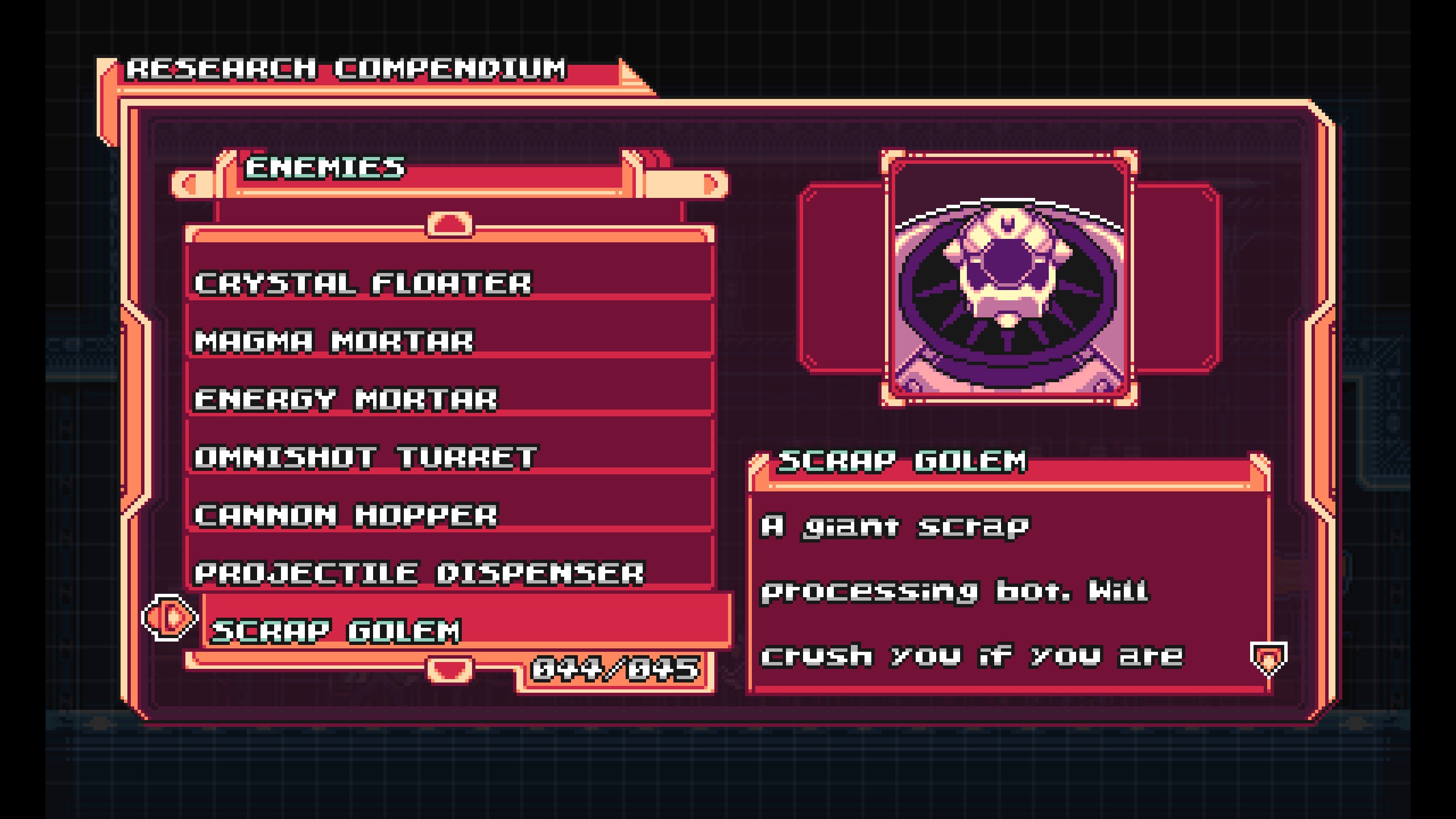 Gravity Circuit Data Chip Guide