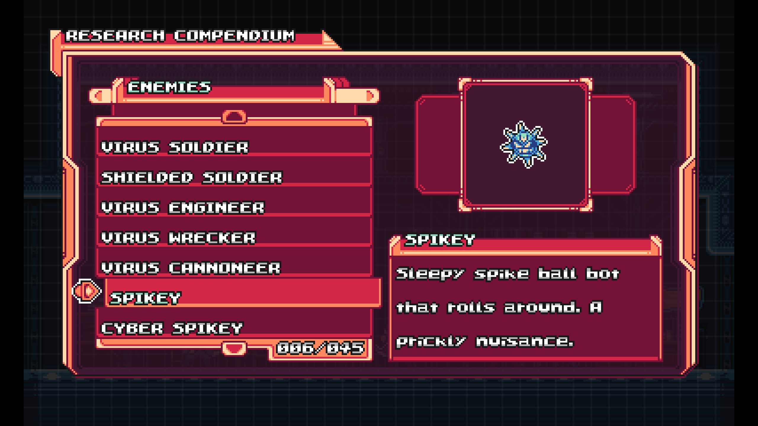 Gravity Circuit Data Chip Guide