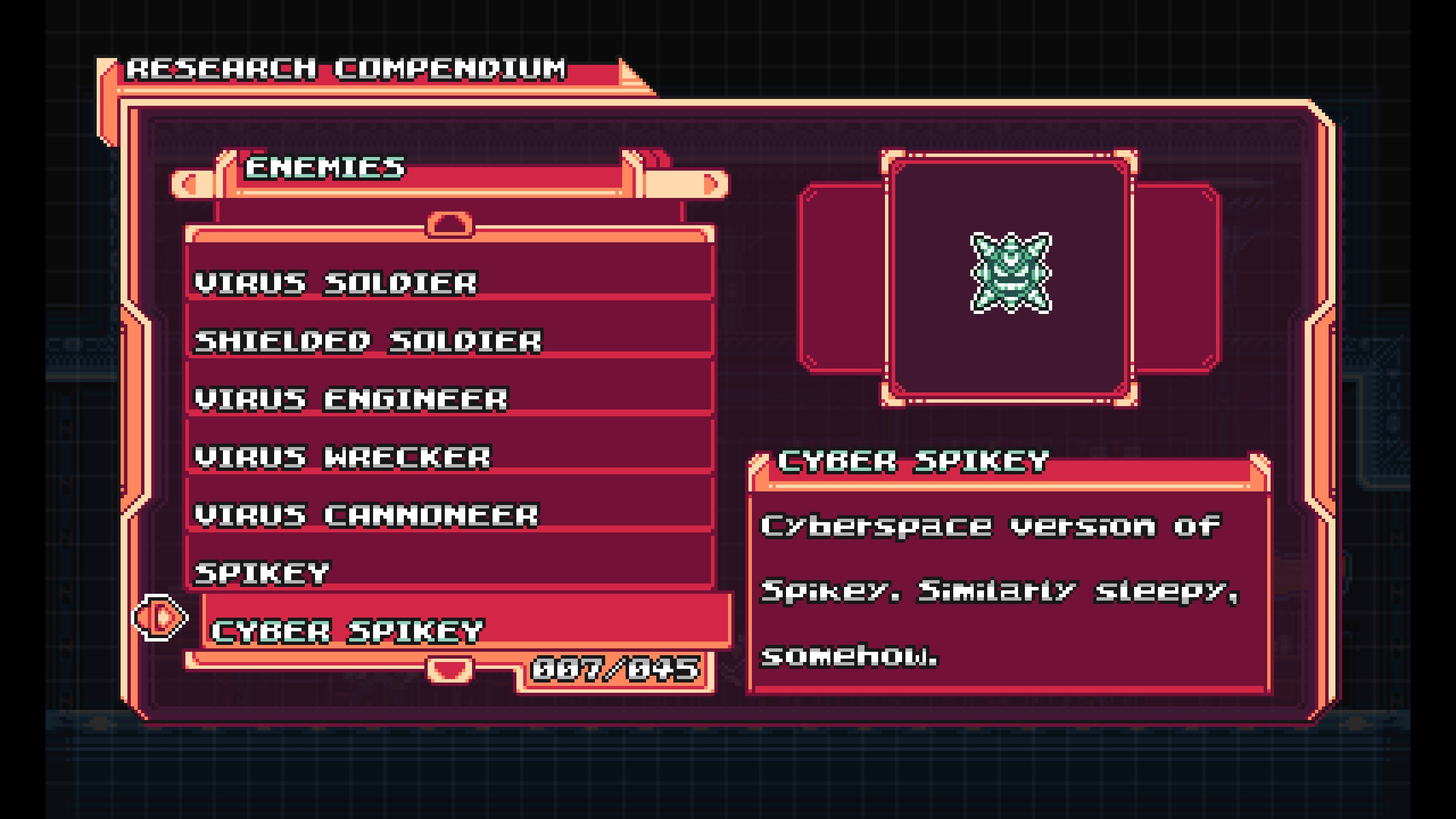 Gravity Circuit Data Chip Guide