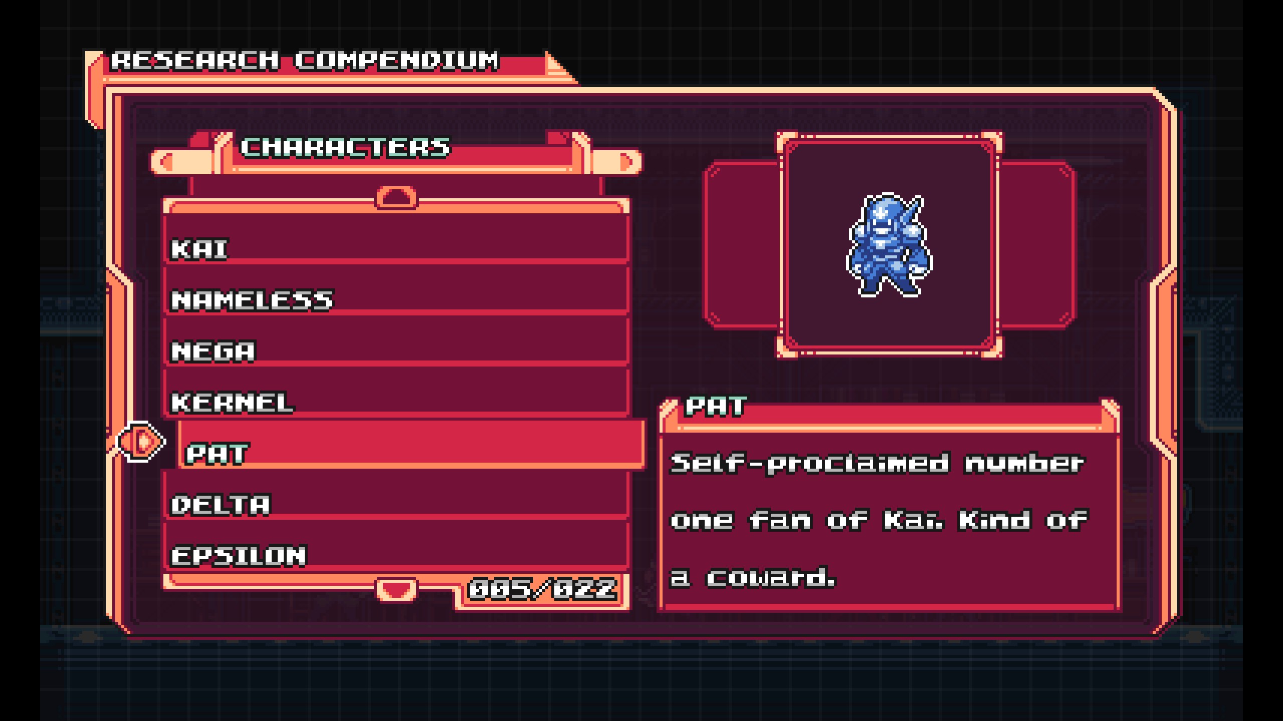 Gravity Circuit Data Chip Guide