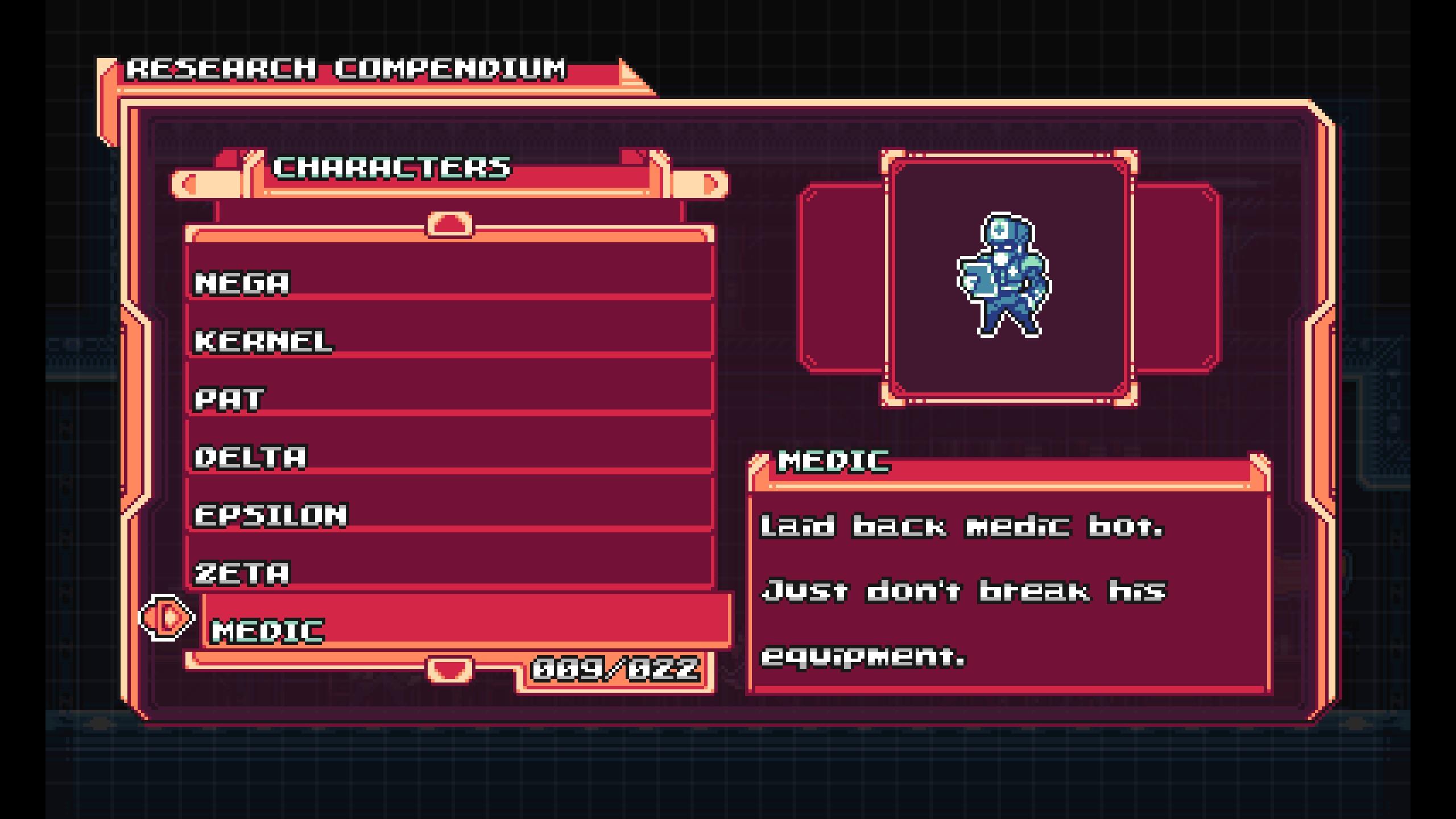 Gravity Circuit Data Chip Guide