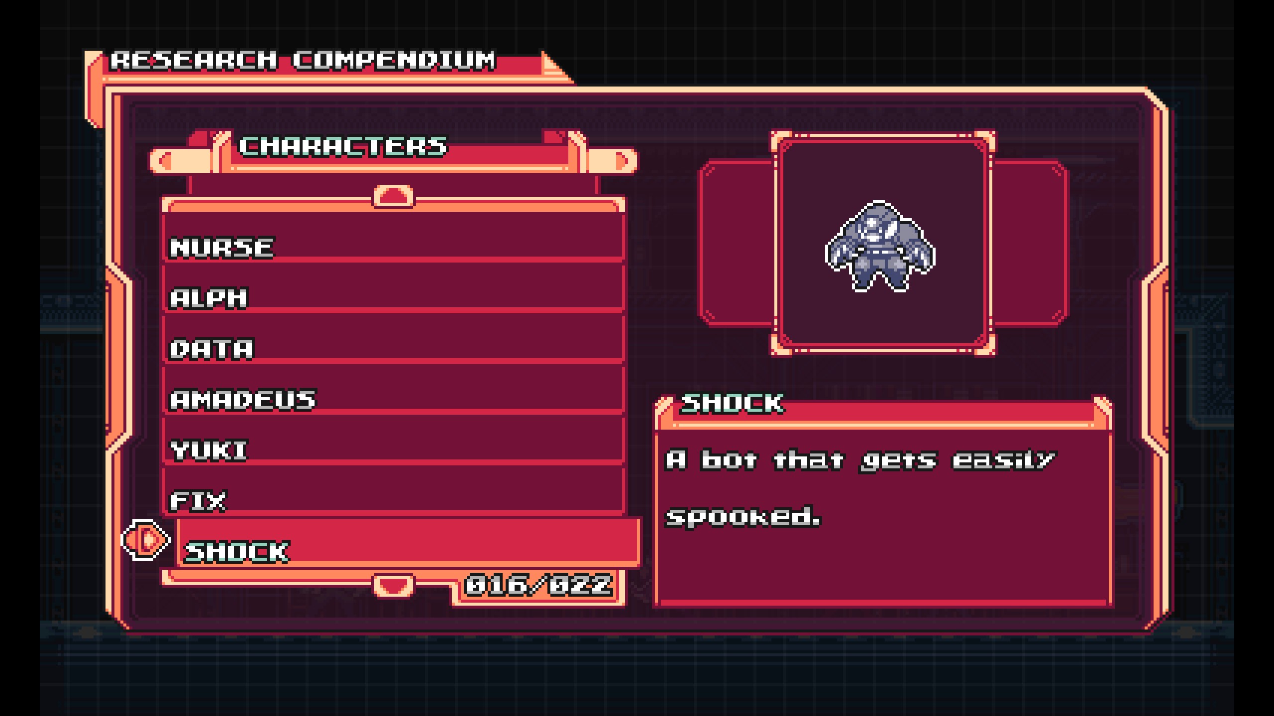 Gravity Circuit Data Chip Guide