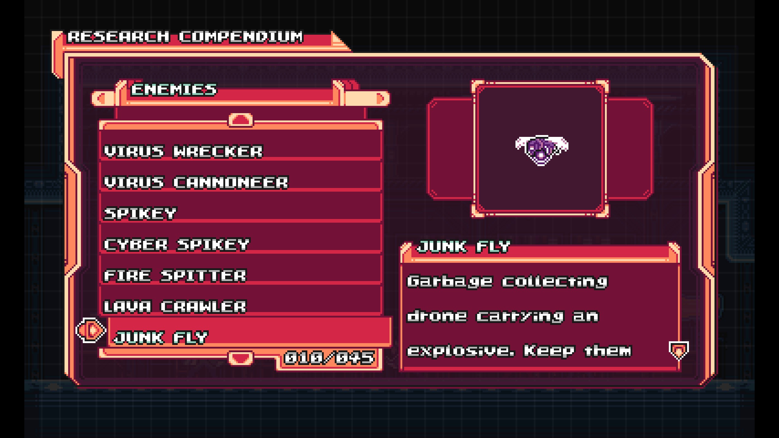 Gravity Circuit Data Chip Guide