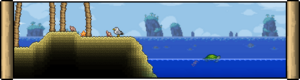 From Verdant to Arid: Journey through the Biomes of Terraria