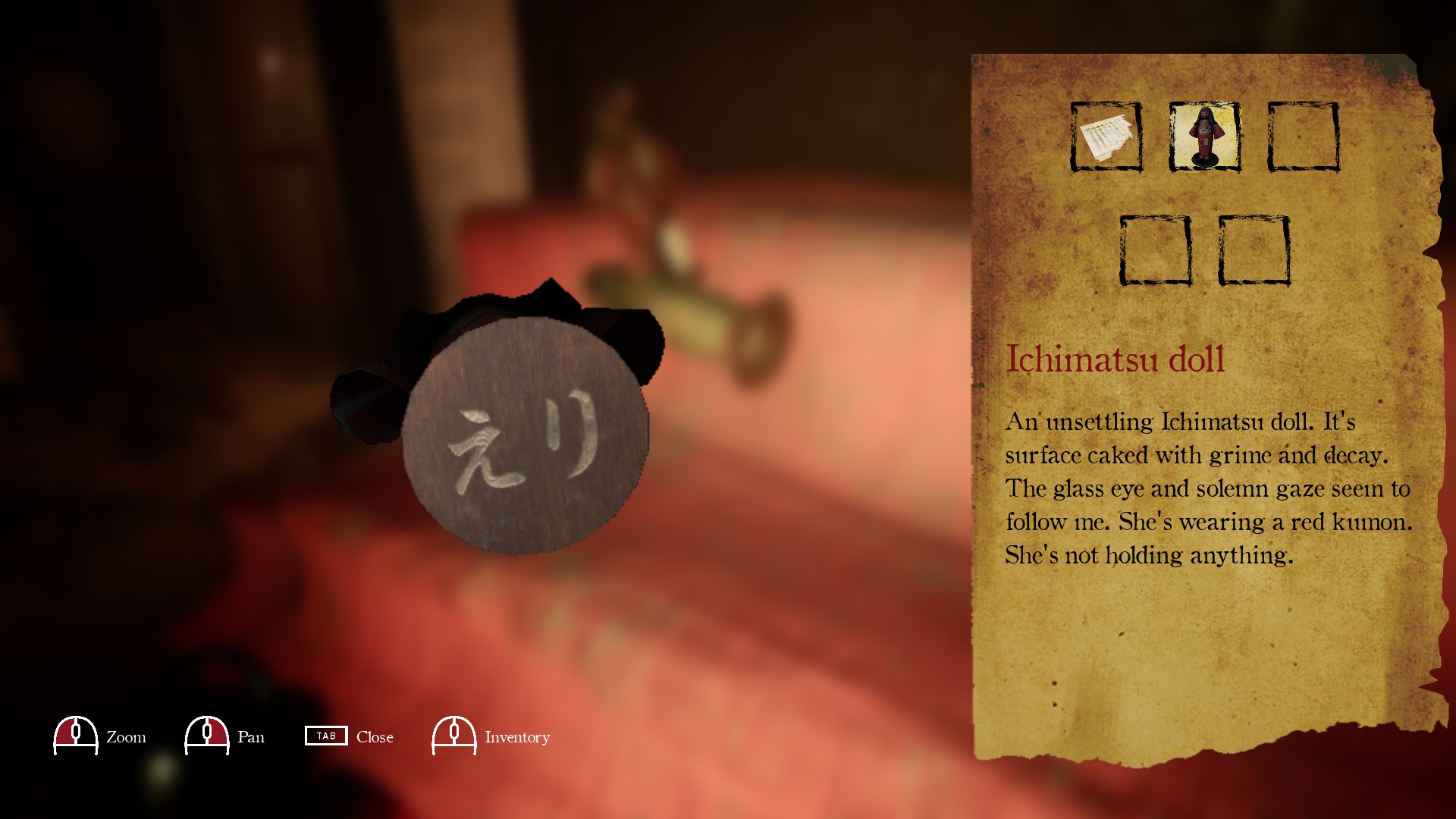 Details on the walkthrough and achievements in Malice