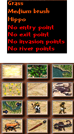 Map Editor Guide