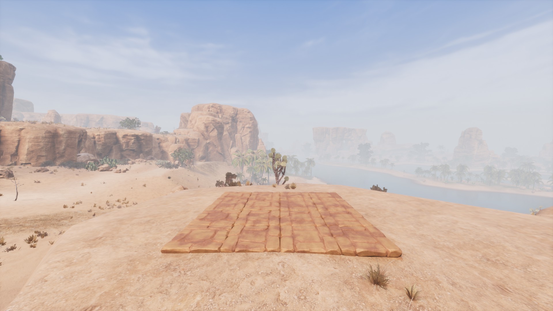 Conan Exiles Quick and Easy Crafting guide