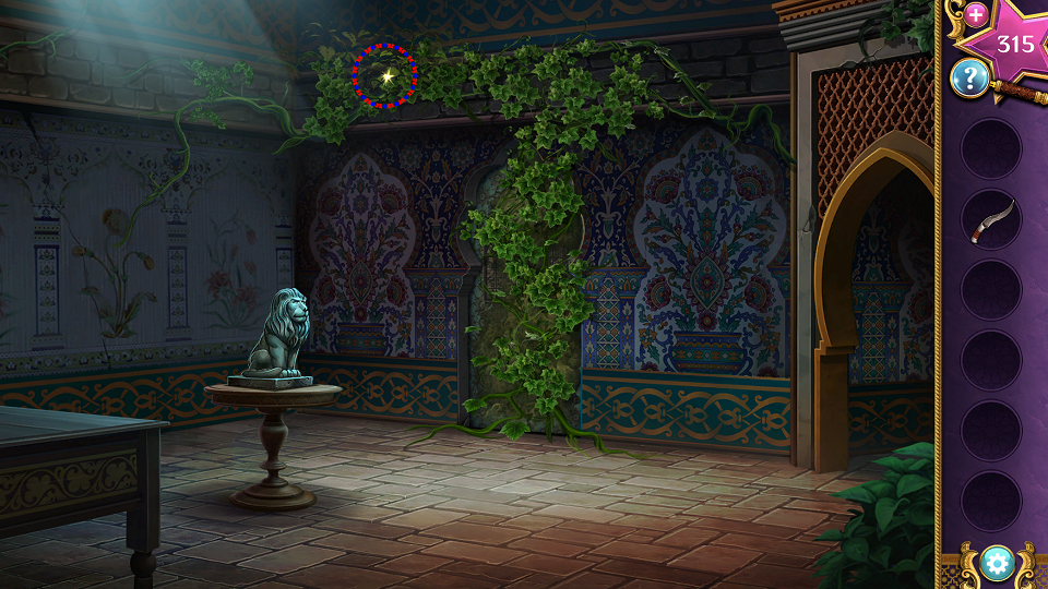 Sultan's Inventor Walkthrough in Adventure Escape Mysteries