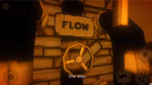 Bendy and the Ink Machine - Chapter 1 Walkthrough - naguide