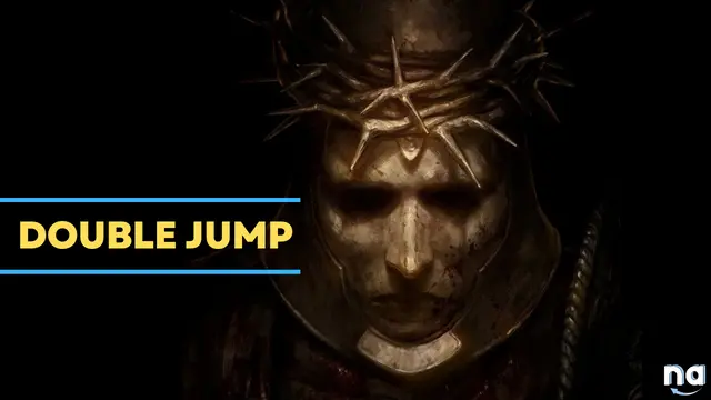 Blasphemous 2 Double Jump Guide