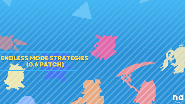 HoloCure Endless Mode Strategies 1 1