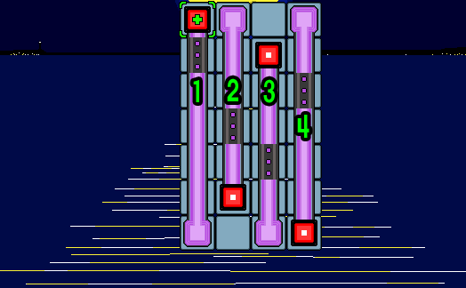 Detailed information about puzzle solutions in Code Tracer