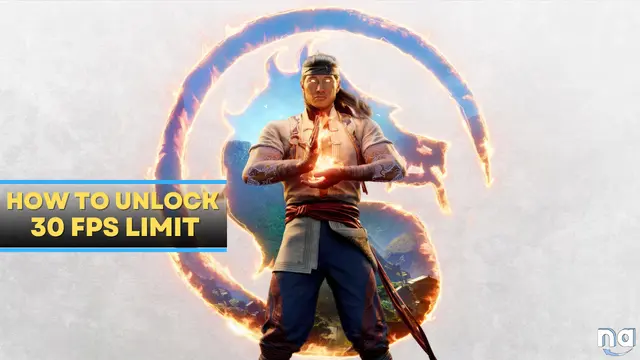 Mortal Kombat 1 How to Unlock 30 FPS Limit