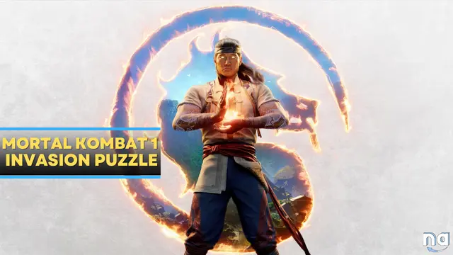 Mortal Kombat 1 Invasion Puzzle Solutions