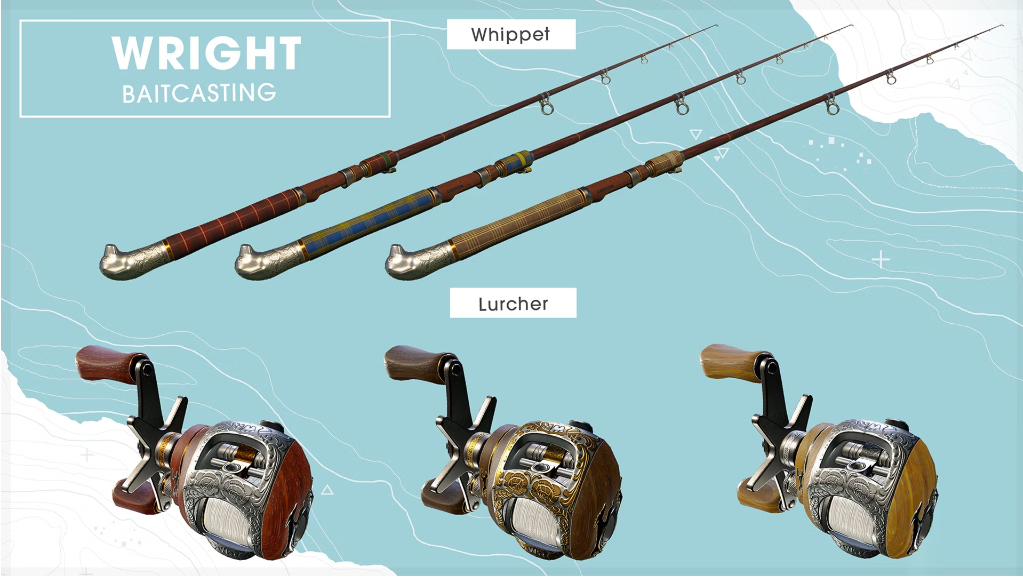 Guide to Best Rods and Tackle in Call of the Wild The Angler