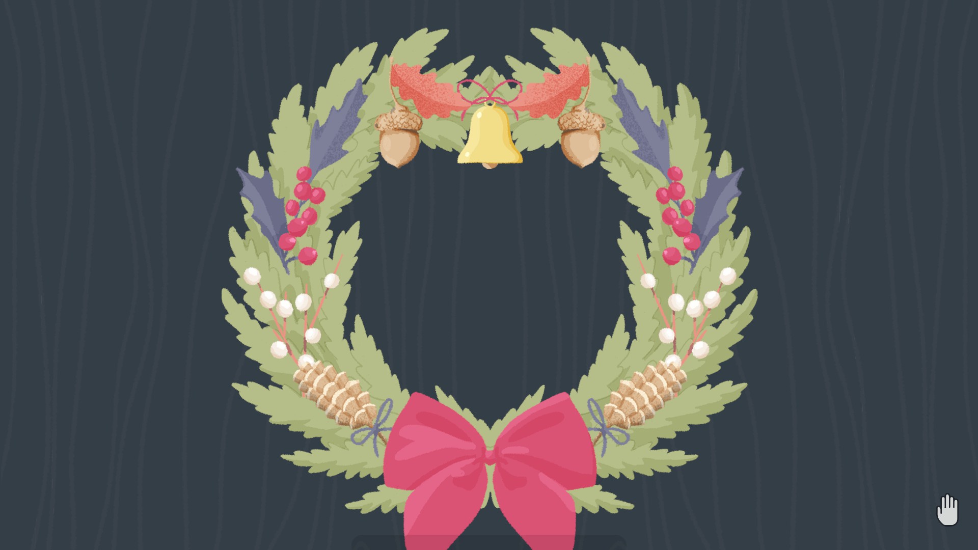 A Little to The Left Archive Snack Pack Level 10: Wreath Puzzle Solution