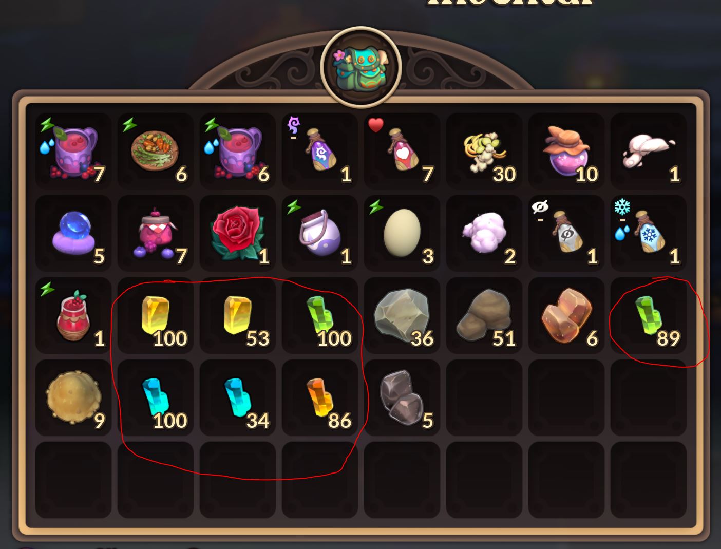 How to make money fast in Fae Farm