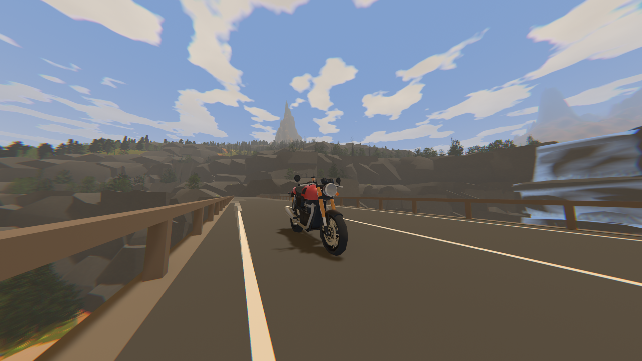 Bandit's Mod Motorcycles ID List in Unturned 