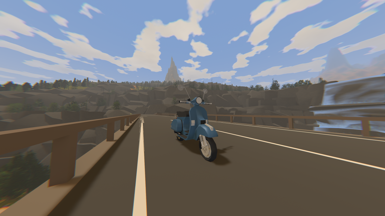 Bandit's Mod Motorcycles ID List in Unturned 