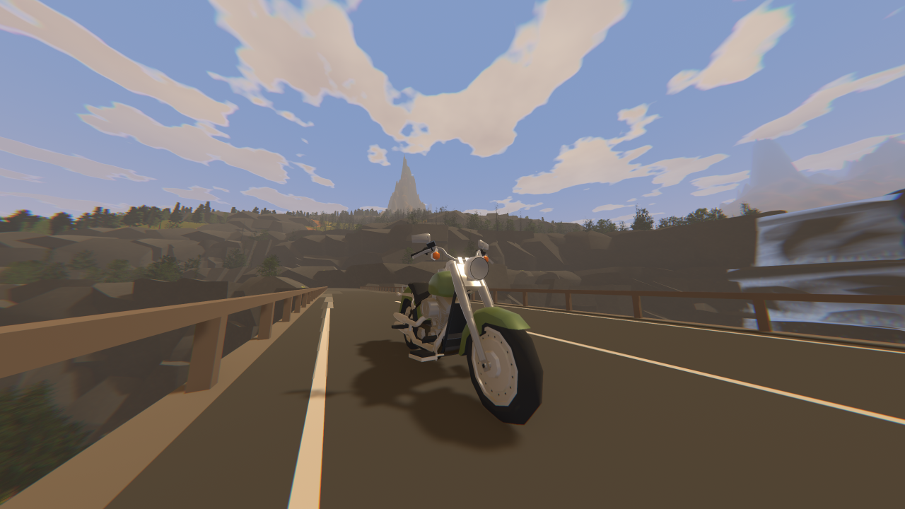 Bandit's Mod Motorcycles ID List in Unturned 