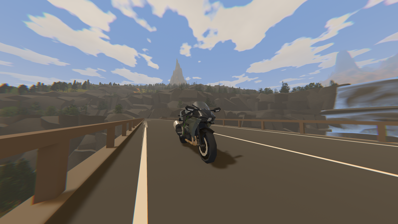 Bandit's Mod Motorcycles ID List in Unturned 