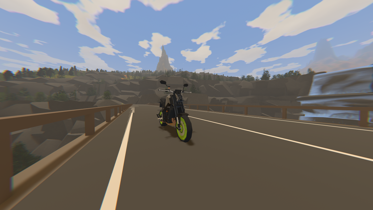 Bandit's Mod Motorcycles ID List in Unturned 