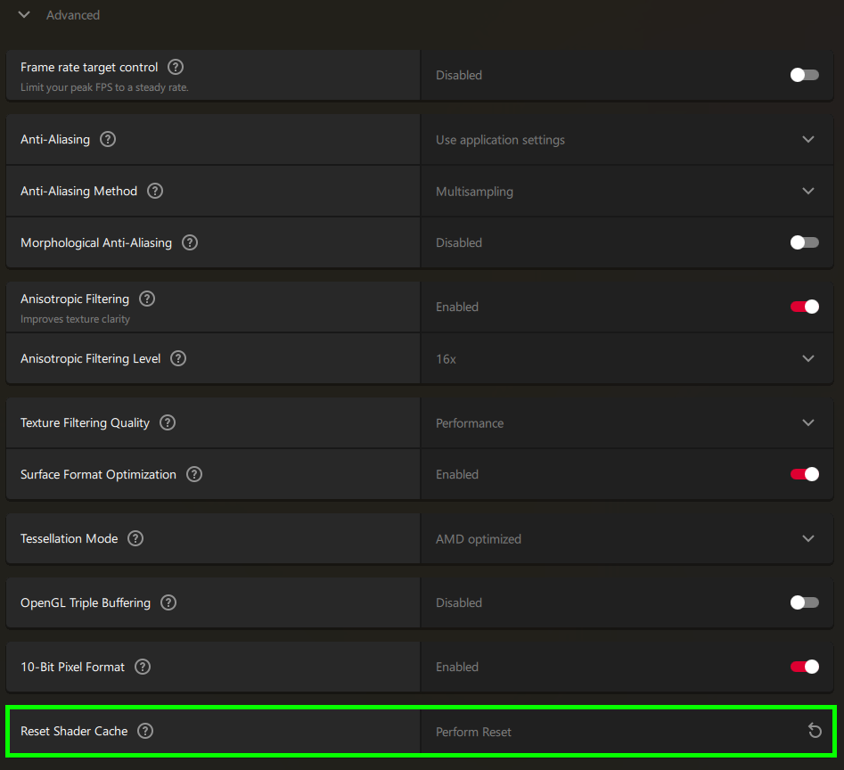 How To Stop POE From Stuttering [AMD GPU FIX] [Nvidia GPU Maybe???]