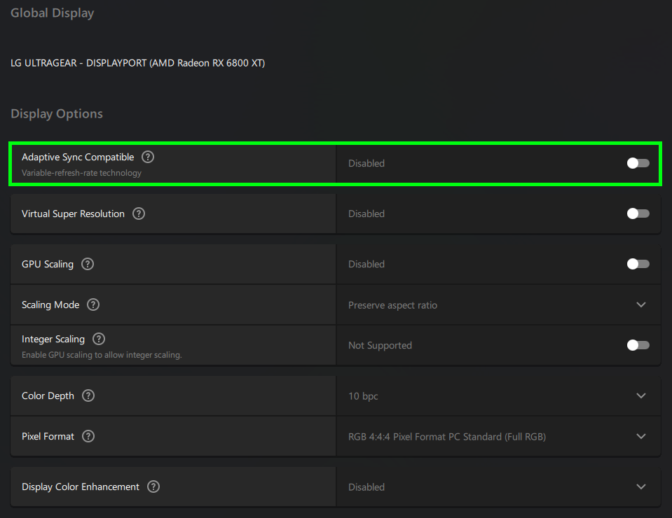 How To Stop POE From Stuttering [AMD GPU FIX] [Nvidia GPU Maybe???]