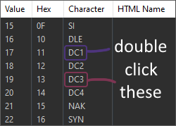 Stellaris Complete Color and Symbol Guide + List