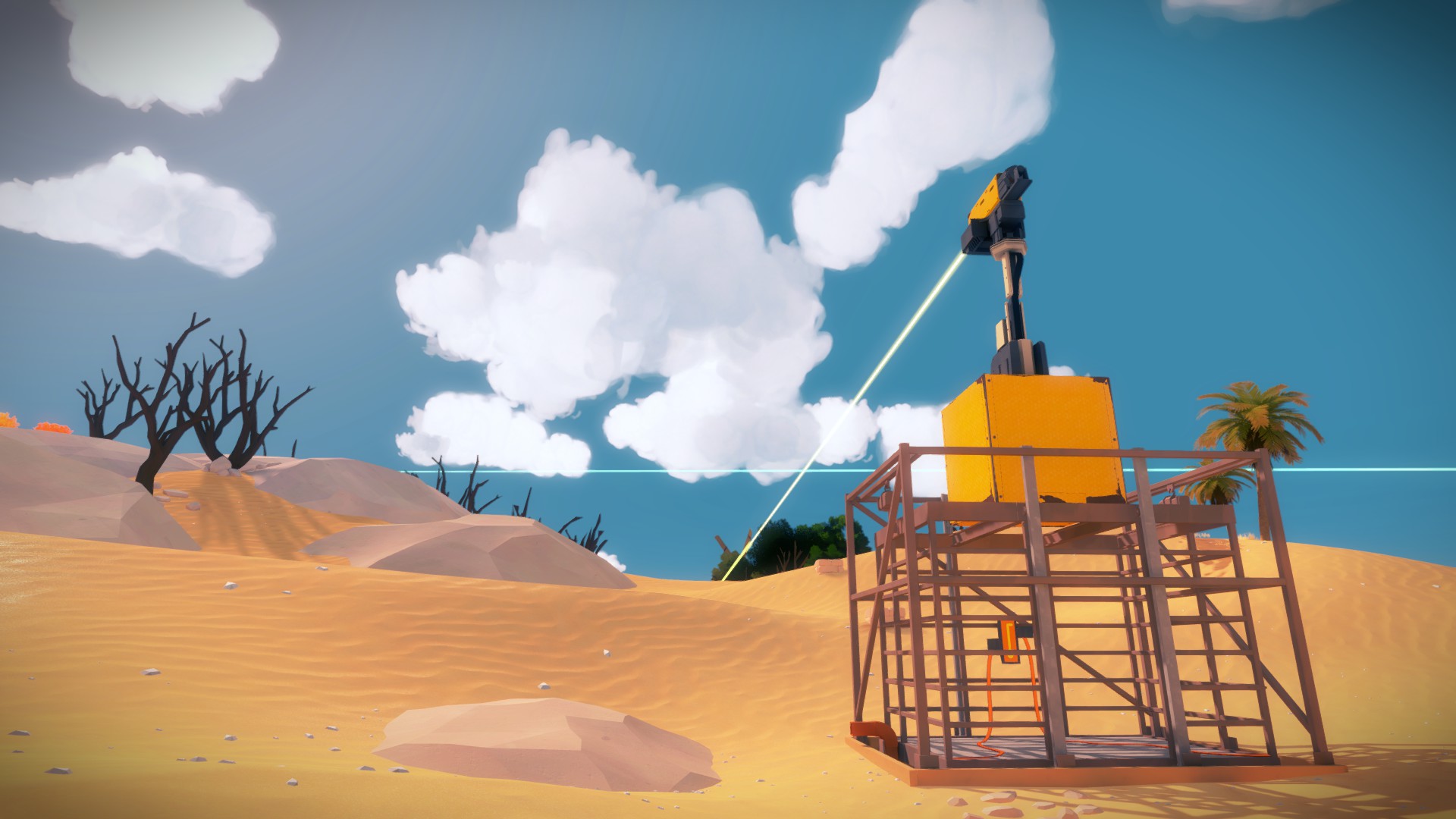 The Witness: Full Game Guide