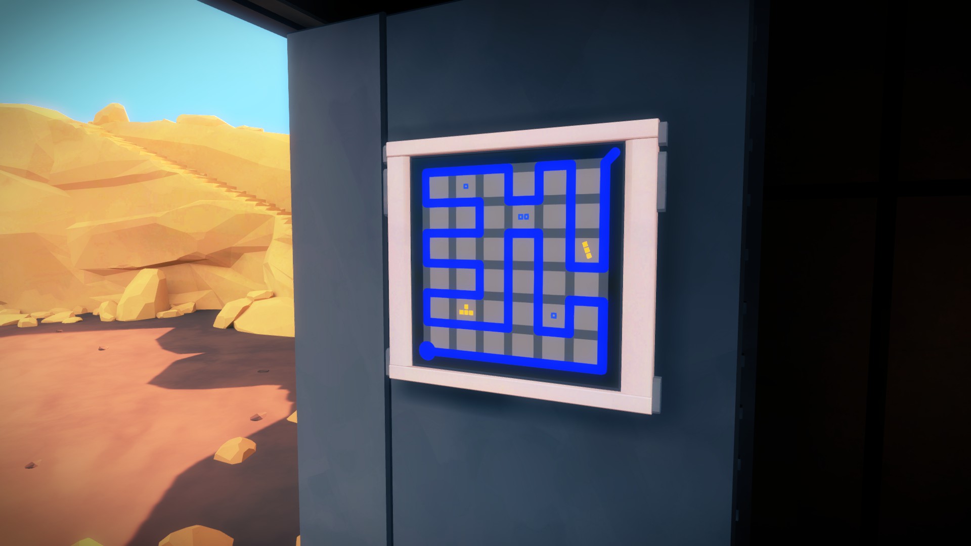 The Witness: Full Game Guide