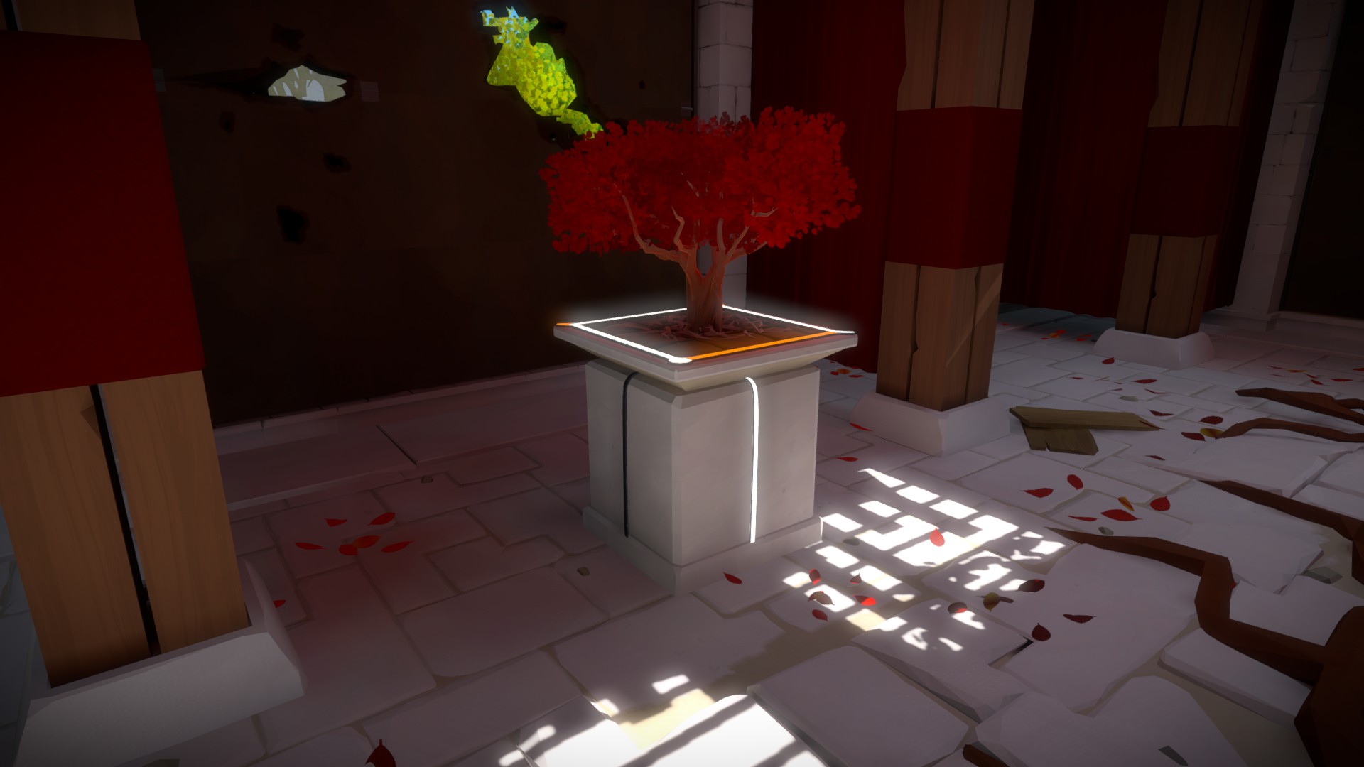 The Witness: Full Game Guide