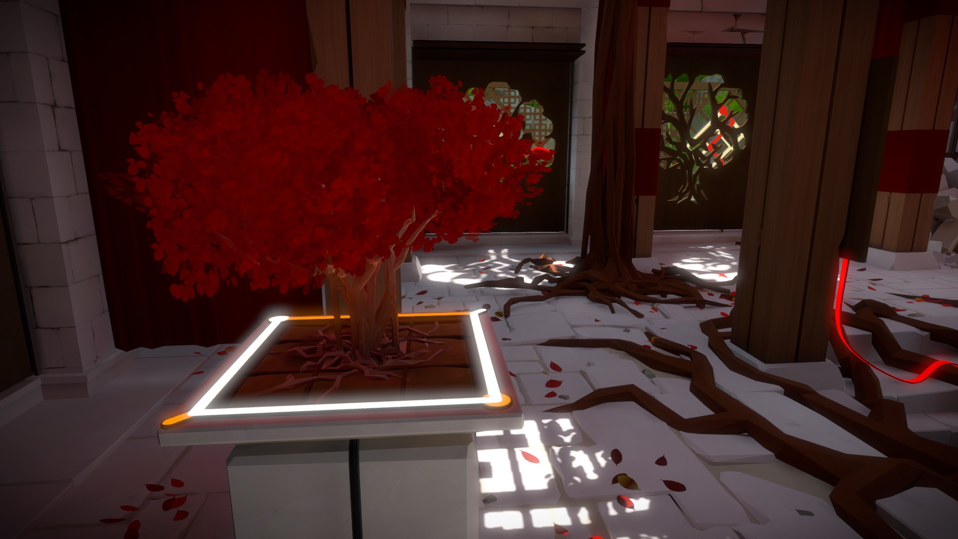 The Witness: Full Game Guide