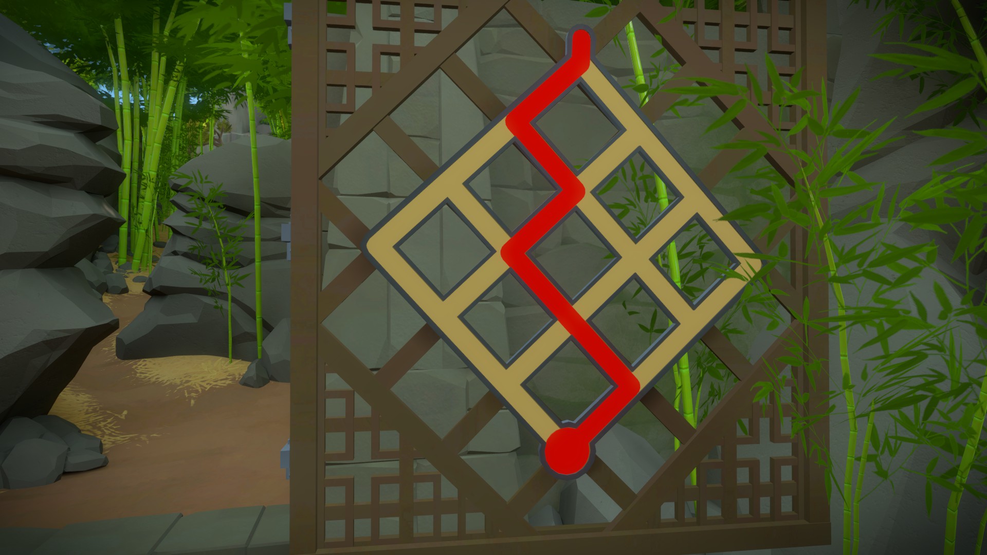 The Witness: Full Game Guide