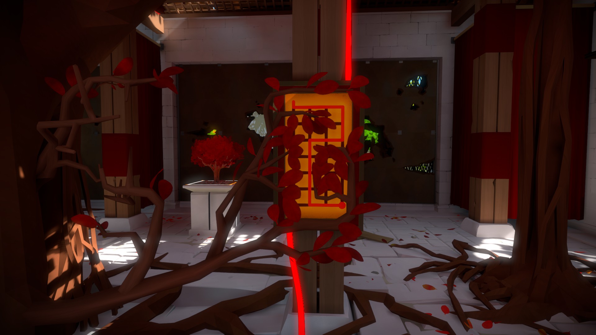 The Witness: Full Game Guide