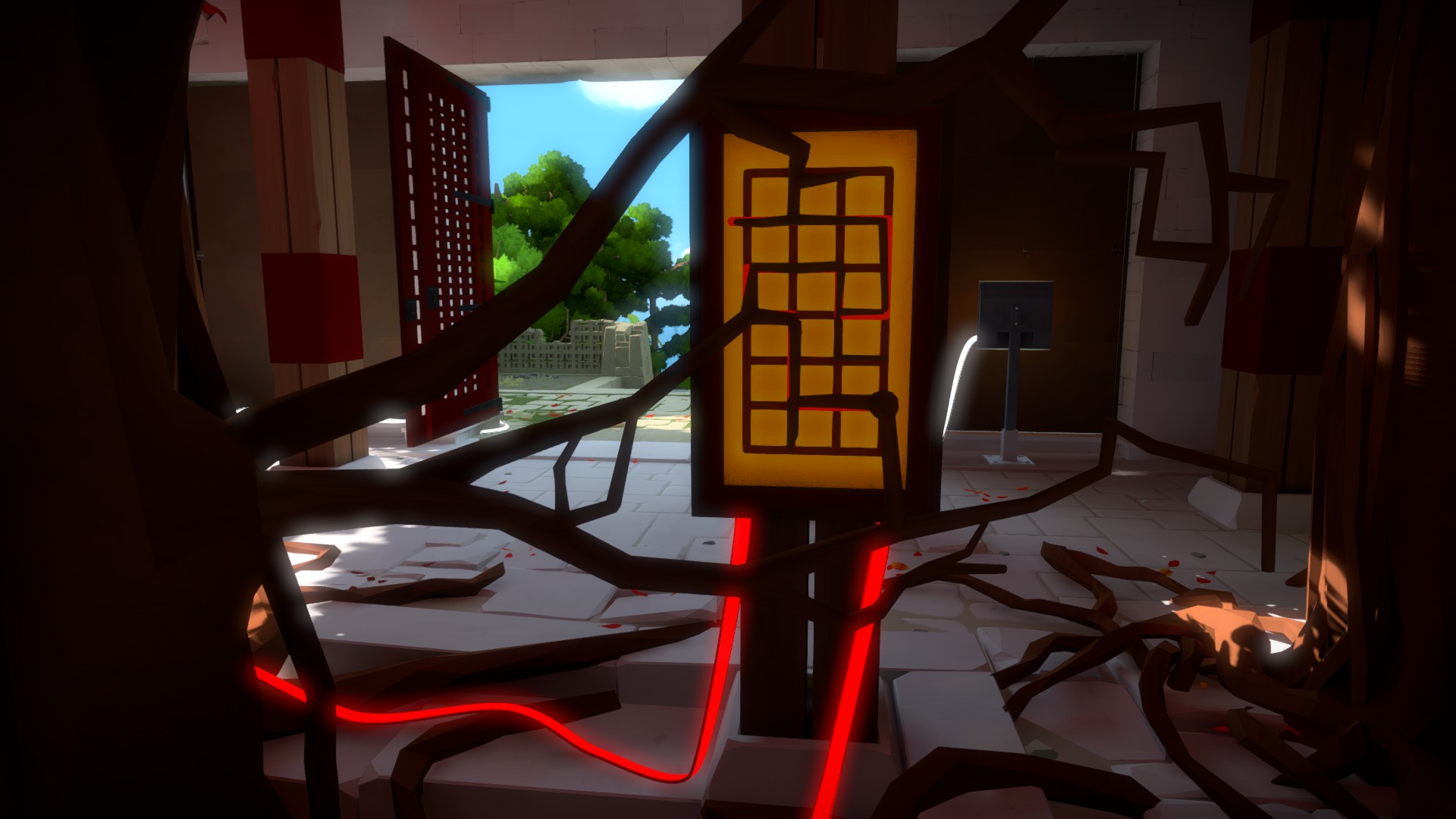 The Witness: Full Game Guide